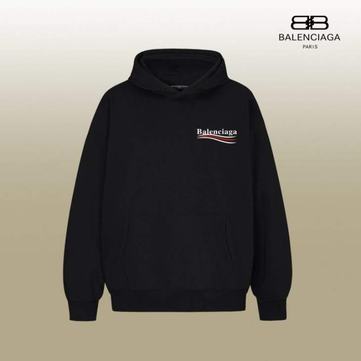 Picture of Balenciaga Hoodies _SKUBalenciagaXS-XLmptx19983